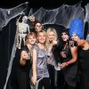 31.10.2015 Photo Booth von Martin Wahler, Pixelcode